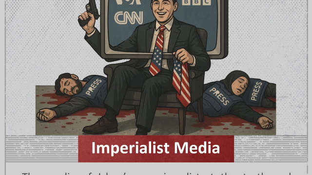 Imperialist Media