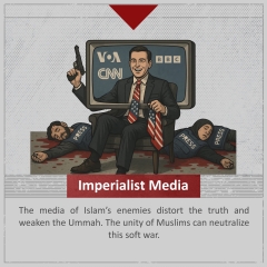 Imperialist Media