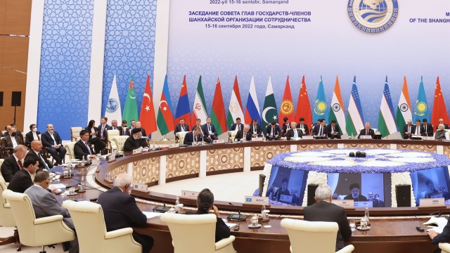 تزلزل در نظم غربی؟