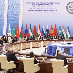 تزلزل در نظم غربی؟