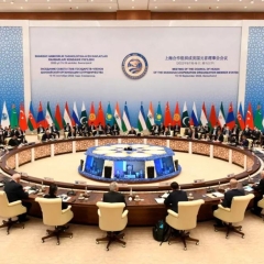 Europe’s Worst Fear: An Eastern Axis Dismantling the Western Order