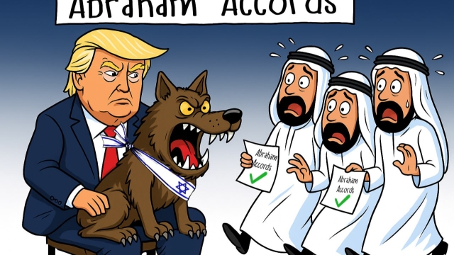 Abraham Accords