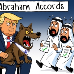 Abraham Accords