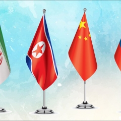 النظام الغربي المهزوز!