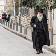 Отсутствие благосостояния и нищета на оккупированных территориях