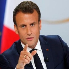 فرانسه و اثر دومینوی تنش در مهد آزادی!