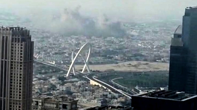 شکل‌گیری نظم نوین منطقه‌ای در پی خطای اسرائیل