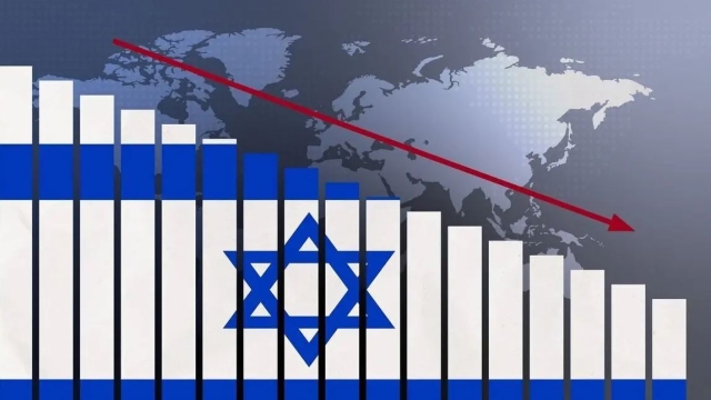 From Promise to Poverty: Why Zionist Immigrants Are Fleeing the ‘Land of Prosperity’
