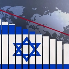 From Promise to Poverty: Why Zionist Immigrants Are Fleeing the ‘Land of Prosperity’