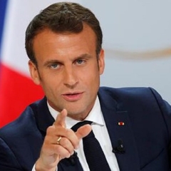 The Domino Effect of French Turmoil: From Paris Streets to NATO’s Frontlines