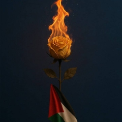 HASHTAGS WON’T FEED GAZA’S CHILDREN