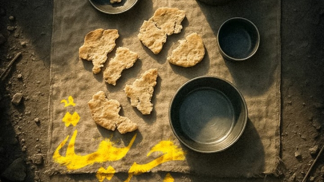 جريمة بلا انفجار !