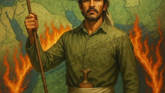 لن تهزم اليمن