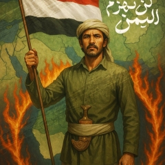 لن تهزم اليمن