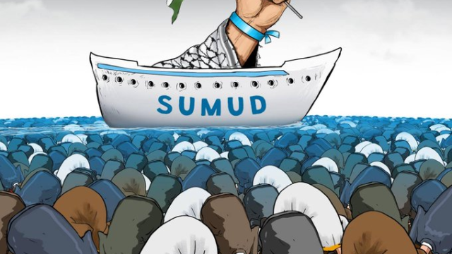 Global Sumud Fleet