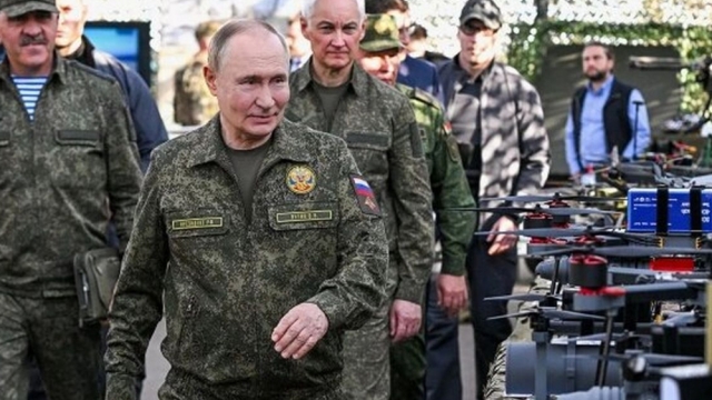 رزمایش زاپاد-۲۰۲۵ ؛ همگرایی روسیه و بلاروس در سایه بیم ناتو