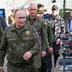 رزمایش زاپاد-۲۰۲۵ ؛ همگرایی روسیه و بلاروس در سایه بیم ناتو