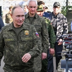 Учения «Запад-2025»: конвергенция России и Беларуси в тени опасений НАТО