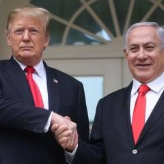 دیپلماسی نمایشی آمریکا؛ مشروعیت‌بخشی به تجاوزات اسرائیل در غزه