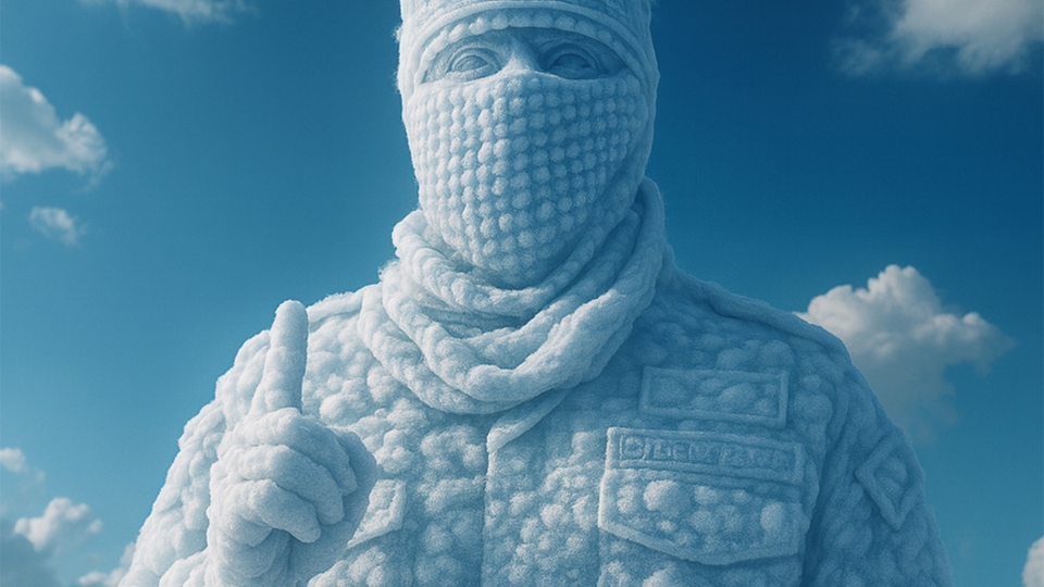 أبو عبيدة - صوت المقاومة