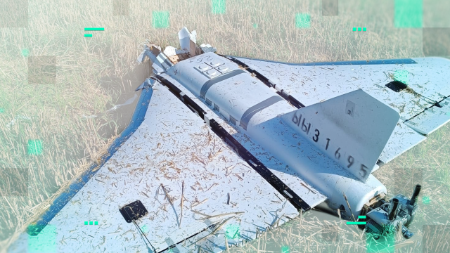 Drone Invasion over Poland Exposes NATO’s Cracks against Russia