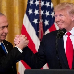 Words of Peace, Weapons of War: How America's Two-Faced Gaza Policy Fuels the Conflict