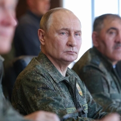 مناورات "زاباد-2025" تقارب روسيا وبيلاروسيا في ظل مخاوف الناتو