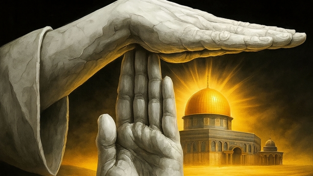 الكيان الصهيوني يضعف يوما بعد يوم