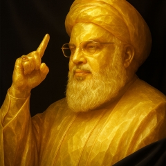 الجيش الذي لا يقهر أصبح عاجزاً