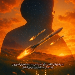 هذا الكيان ينهار من الداخل