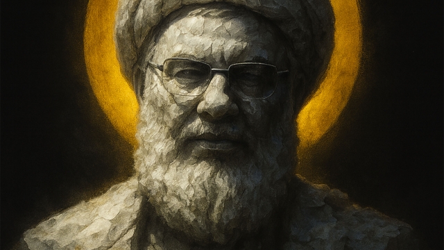 مقاومة الشعب الفلسطيني مثال للكرامة والصمود