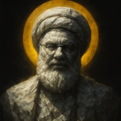 مقاومة الشعب الفلسطيني مثال للكرامة والصمود