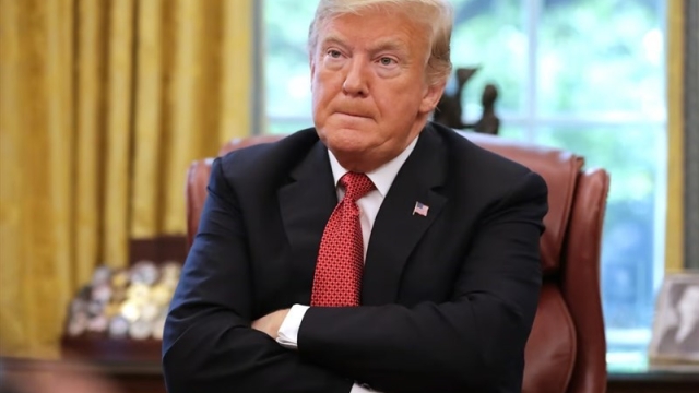 Мирный план Трампа: карта для закрепления оккупации или путь к миру?