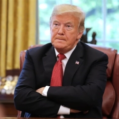 Мирный план Трампа: карта для закрепления оккупации или путь к миру?