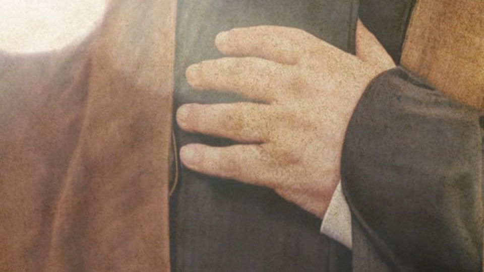 مجموعه پوستر : صداقت در وعده هایش و پیروزی هایش