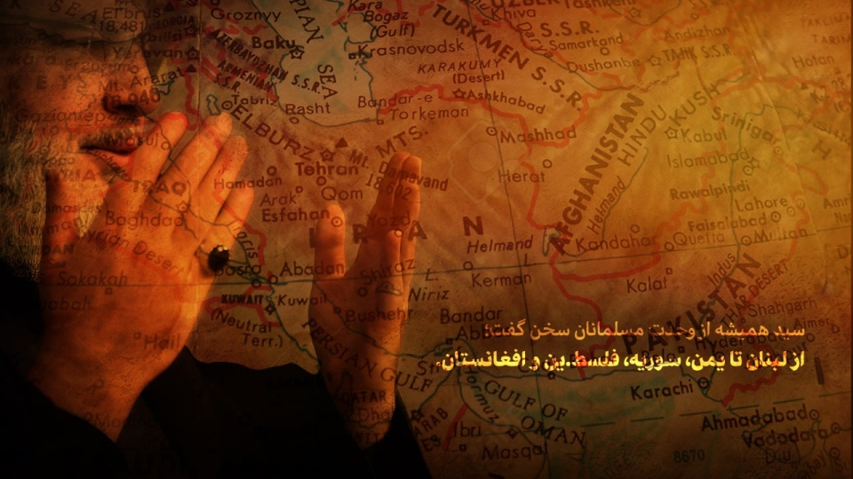 مجموعه پوستر : تجربه افغانستان نشان داد آمریکا شکست پذیر است