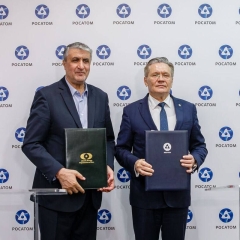 محطات الطاقة النووية الصغيرة نواة التطوير النووي في إيران