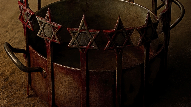 حصار التجويع