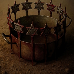 حصار التجويع