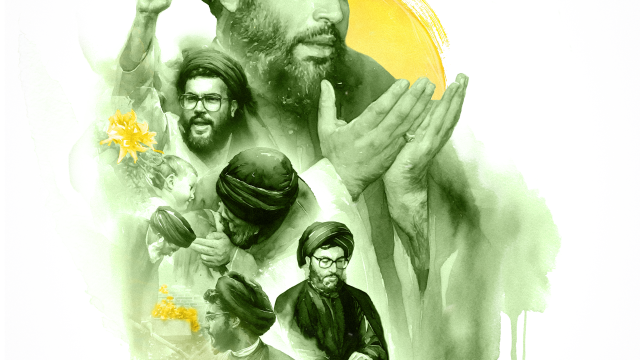 كل الهوى للأمين الحسن