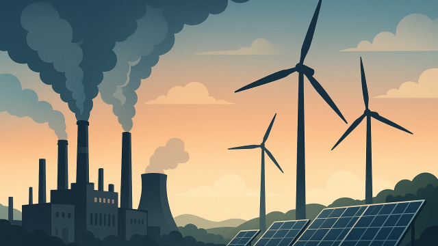 Отстают ли США?