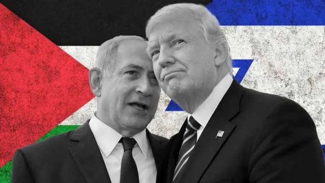 Trump’s ‘Peace Plan’: A Shortcut to Justice or a Roadmap for Endless Occupation