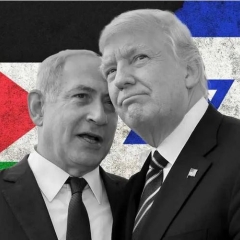 Trump’s ‘Peace Plan’: A Shortcut to Justice or a Roadmap for Endless Occupation