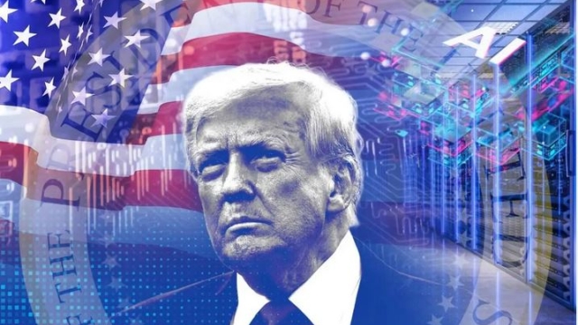 America’s Green Gap: Can AI Save Its Place in the Global Race?