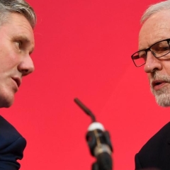 حزب کارگر قربانی لابی‌گری‌های استارمر!