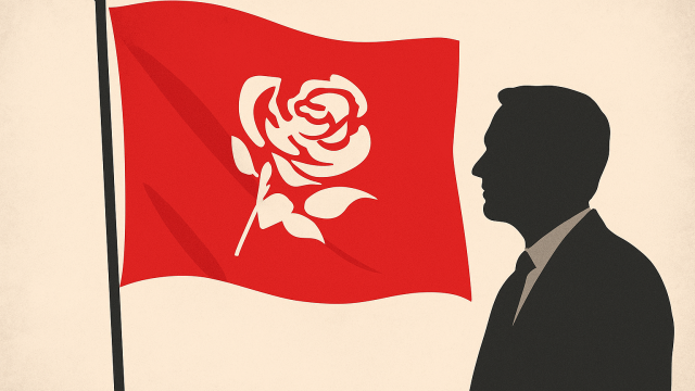 Лейбористская партия стала жертвой лоббизма Стармера!