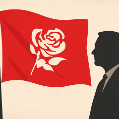 Лейбористская партия стала жертвой лоббизма Стармера!