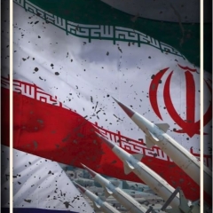 The Final Gate: Why the Zionist Regime and the West See Iran as the Key to Stopping the Eastern Resurrection
