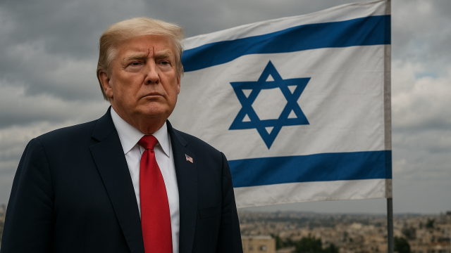 Миссия Трампа по установлению мира: посредничество или откровенная поддержка Израиля?