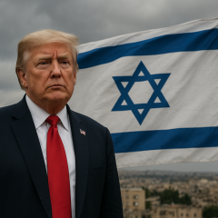 Миссия Трампа по установлению мира: посредничество или откровенная поддержка Израиля?